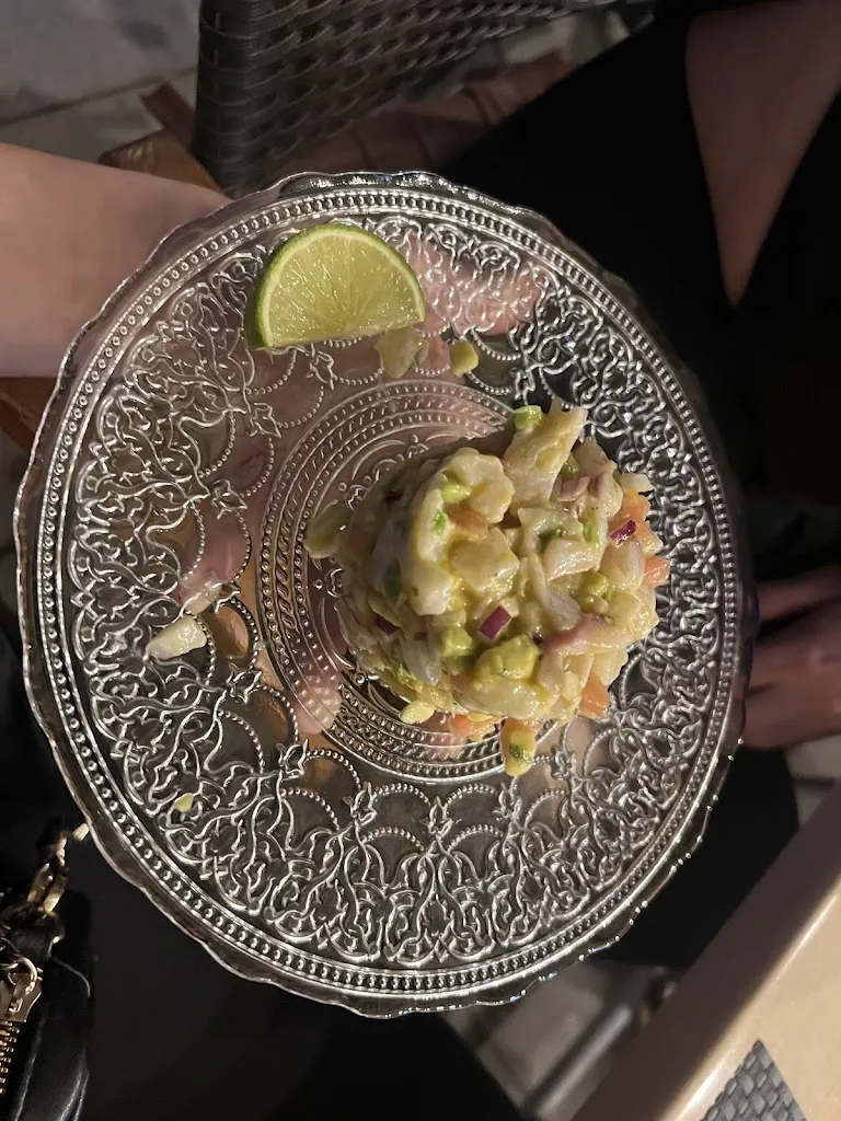 Даша Голоднюк_Hanaxi_Santa Ponsa_review