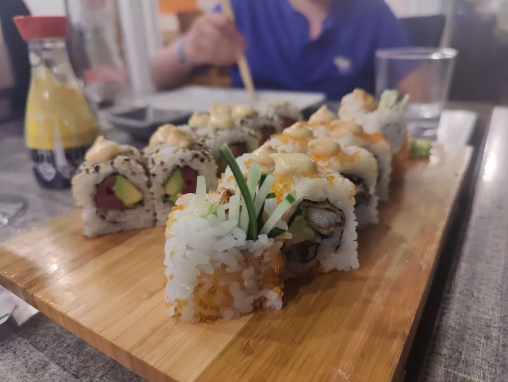 Kath Fenlon_Hanaxi_Santa Ponsa_review