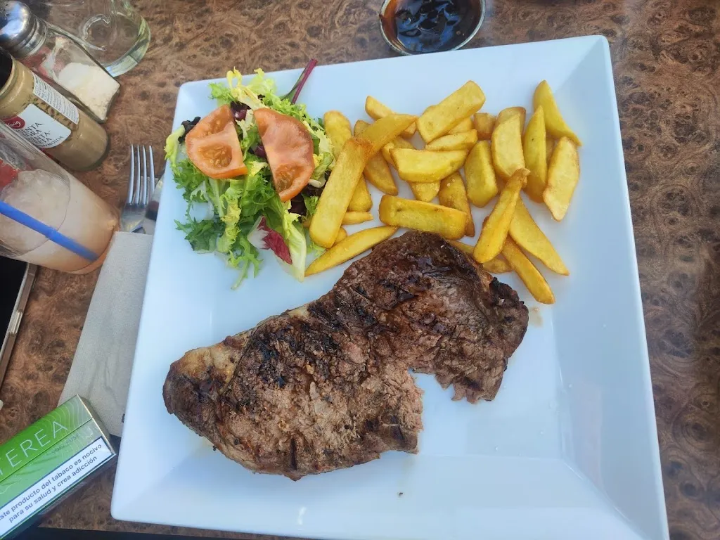 Urban Grill_Santa Ponsa_slider_image_2