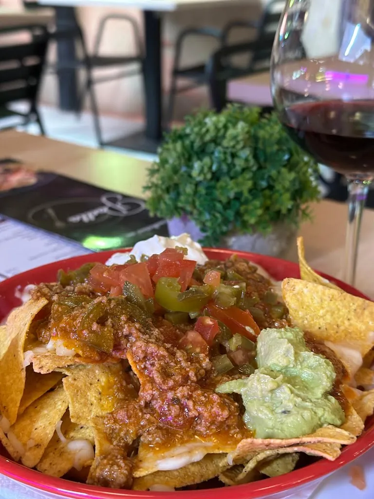 Urban Grill_Santa Ponsa_slider_image_3