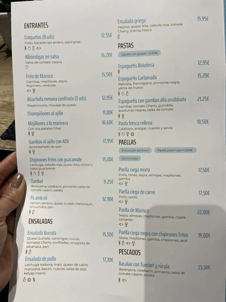 Menu_Jackie's Restaurant_Santa Ponsa_image_2