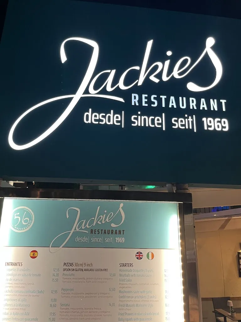 Menu_Jackie's Restaurant_Santa Ponsa_image_3