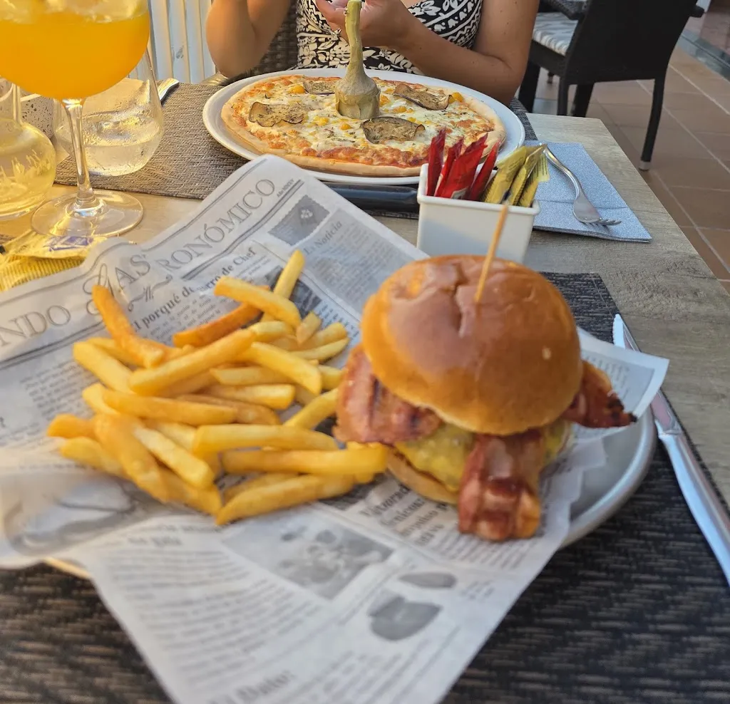 A P_Jackie's Restaurant_Santa Ponsa_review
