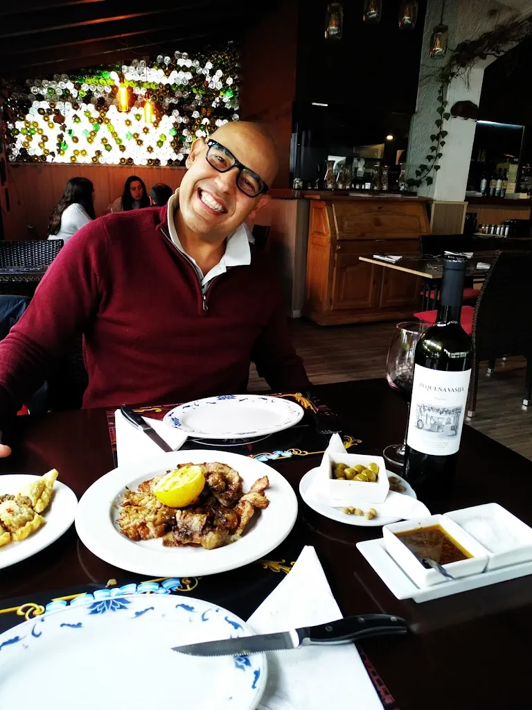 Menu_LA PORTEÑA , Parrilla Argentina_Santa Ponsa_image_5