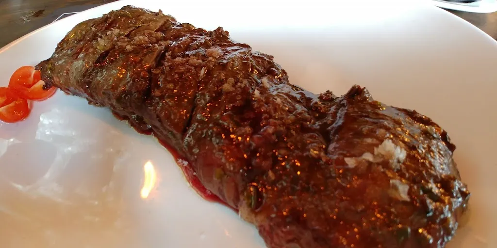 Menu_LA PORTEÑA , Parrilla Argentina_Santa Ponsa_image_6