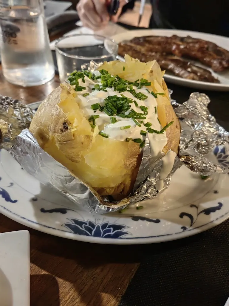 Menu_LA PORTEÑA , Parrilla Argentina_Santa Ponsa_image_8