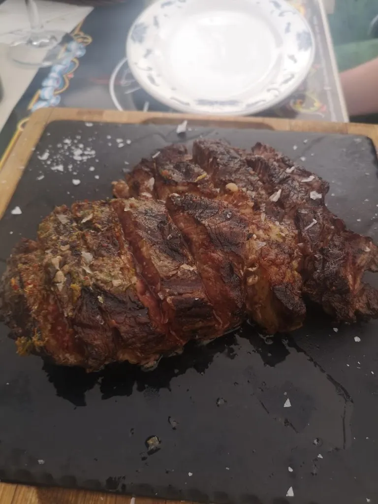 Menu_LA PORTEÑA , Parrilla Argentina_Santa Ponsa_image_9