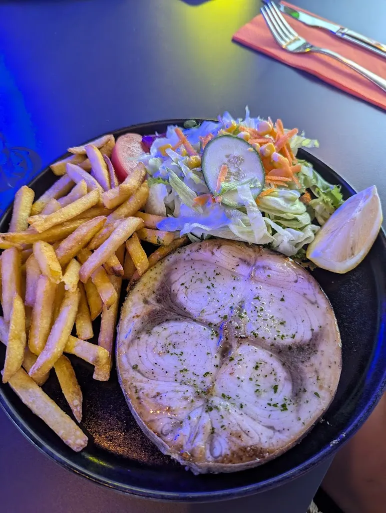 Menu_TAPAS & PIZZERÍA BEACH_Santa Ponsa_immagine_5