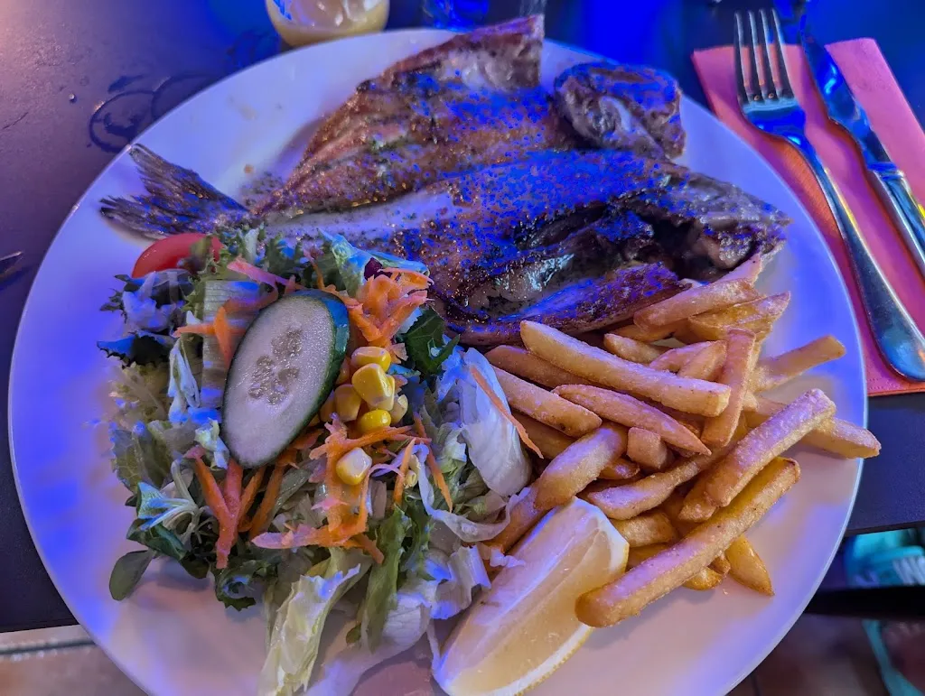 Menu_TAPAS & PIZZERÍA BEACH_Santa Ponsa_immagine_6