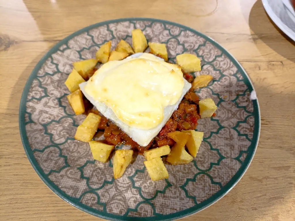 Raul Jimenez Zaya_Con Gusto Bistró -Arrocería_Arjonilla_review