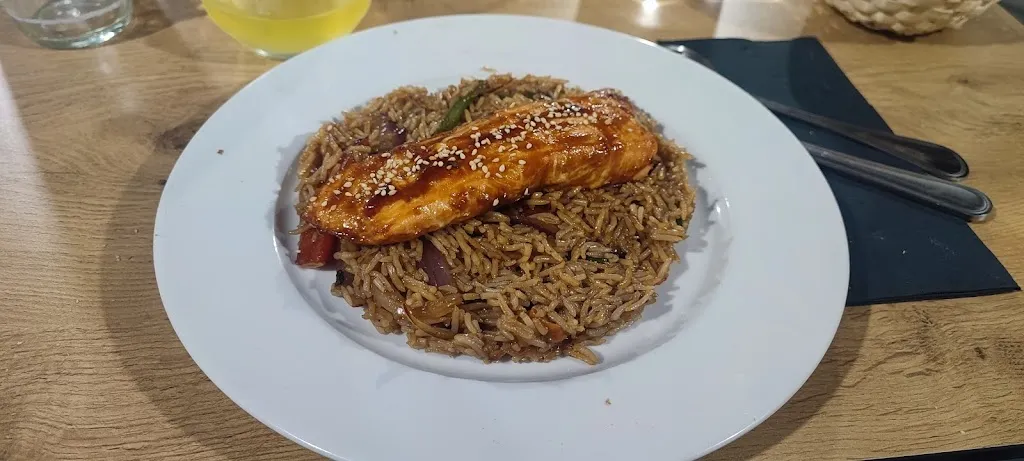 Rafa Yepes_Con Gusto Bistró -Arrocería_Arjonilla_review