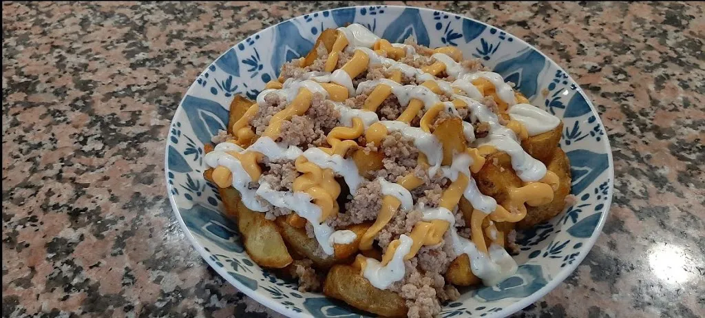 Menu_El Buen Sabor Arjonilla_Arjonilla_image_3