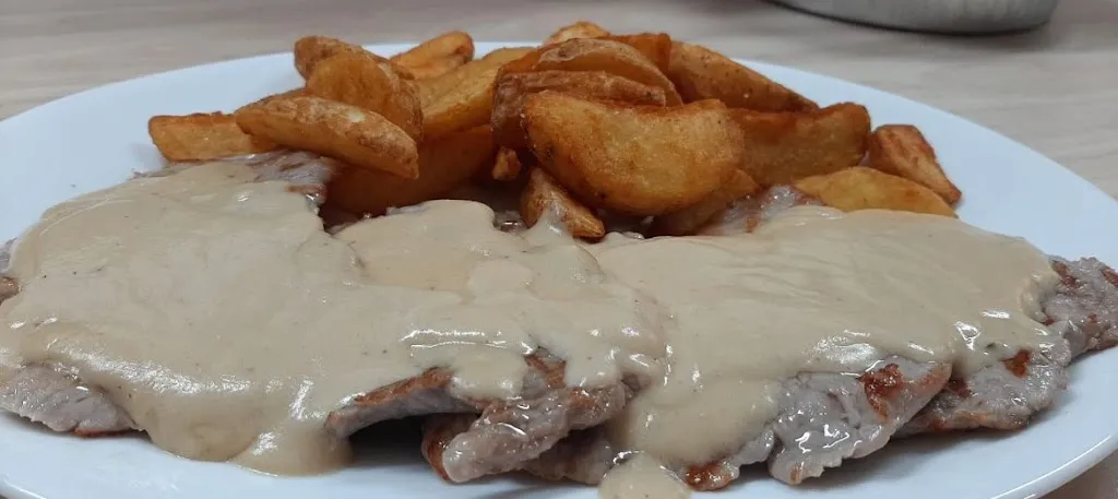 Menu_El Buen Sabor Arjonilla_Arjonilla_image_7