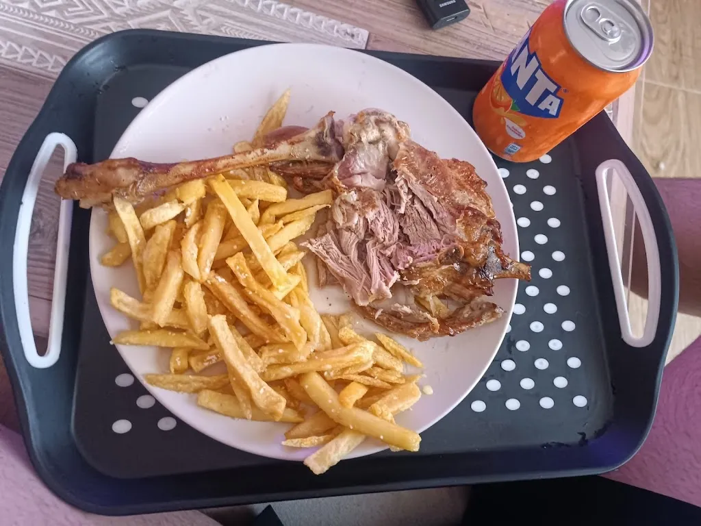 Francesc Argudo Ivars_Asador Emyei_Catral_review