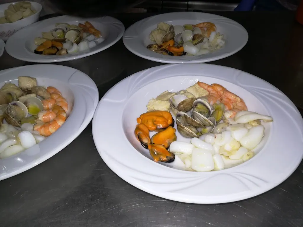 Menu_Restaurante-bar Andalucía_Arjonilla_image_1