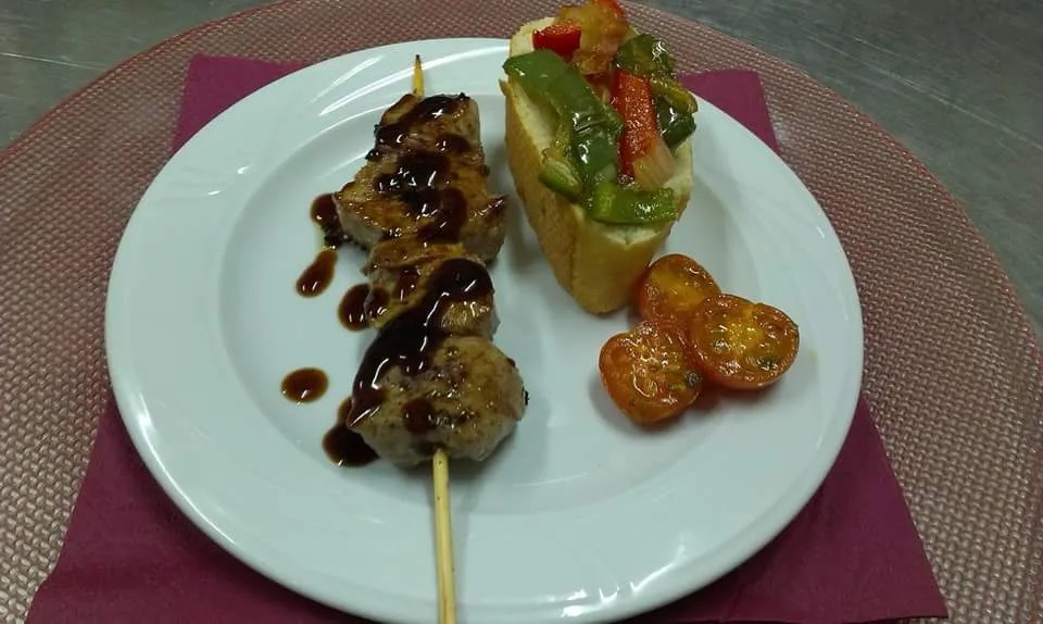 Menu_Restaurante-bar Andalucía_Arjonilla_image_2