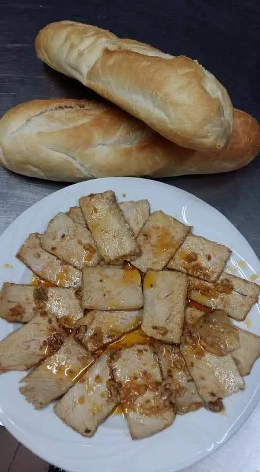 Menu_Restaurante-bar Andalucía_Arjonilla_image_3