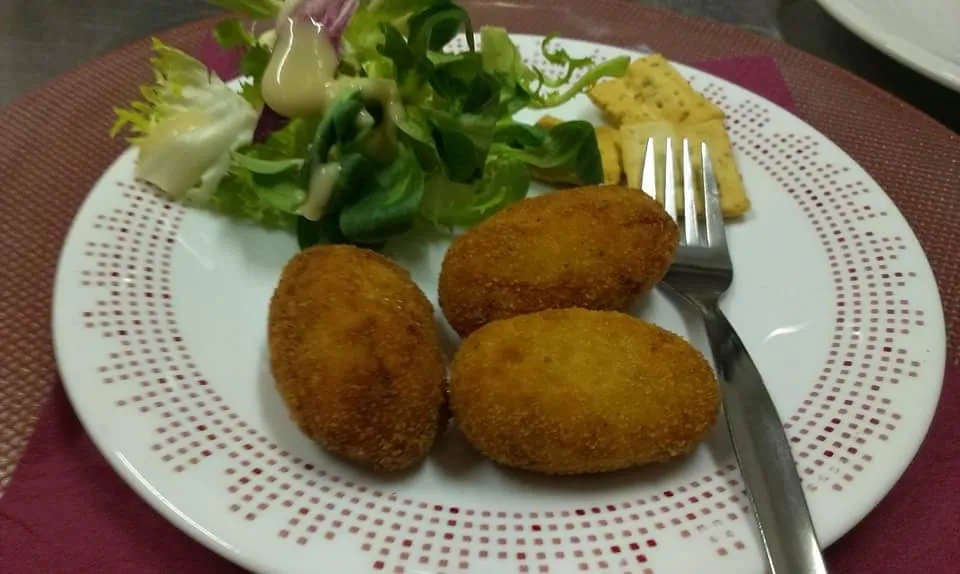 Menu_Restaurante-bar Andalucía_Arjonilla_image_4