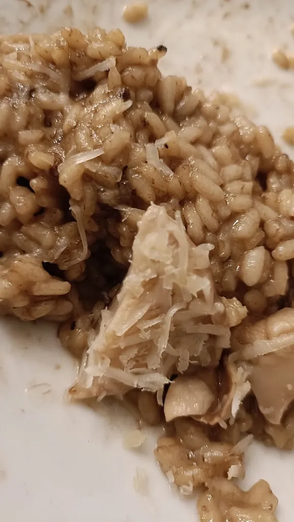 Maria Antonia Navarro Porcuna_Gastrobar El llano_Arjonilla_review