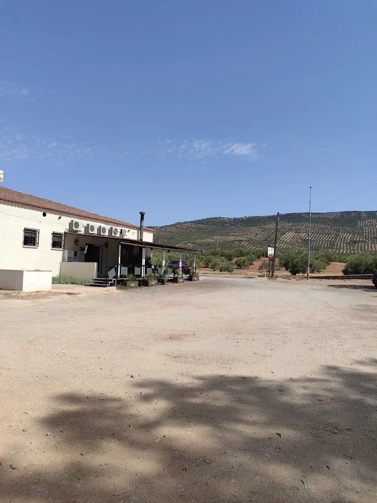 Una Receta en la Mochila_Restaurante Tapería Alianza_Arquillos_review