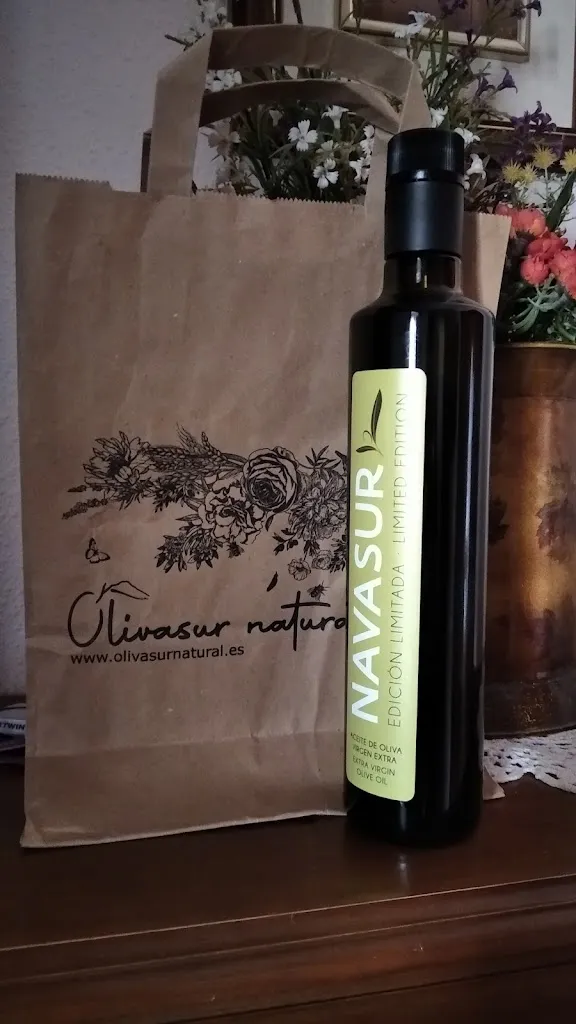 Rosa María Mantas Baltanás_Restaurante Tapería Alianza_Arquillos_review