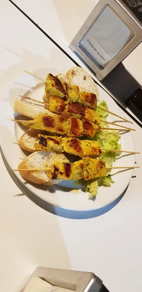 Menu_Hostal Restaurante La Noria_Arquillos_image_6