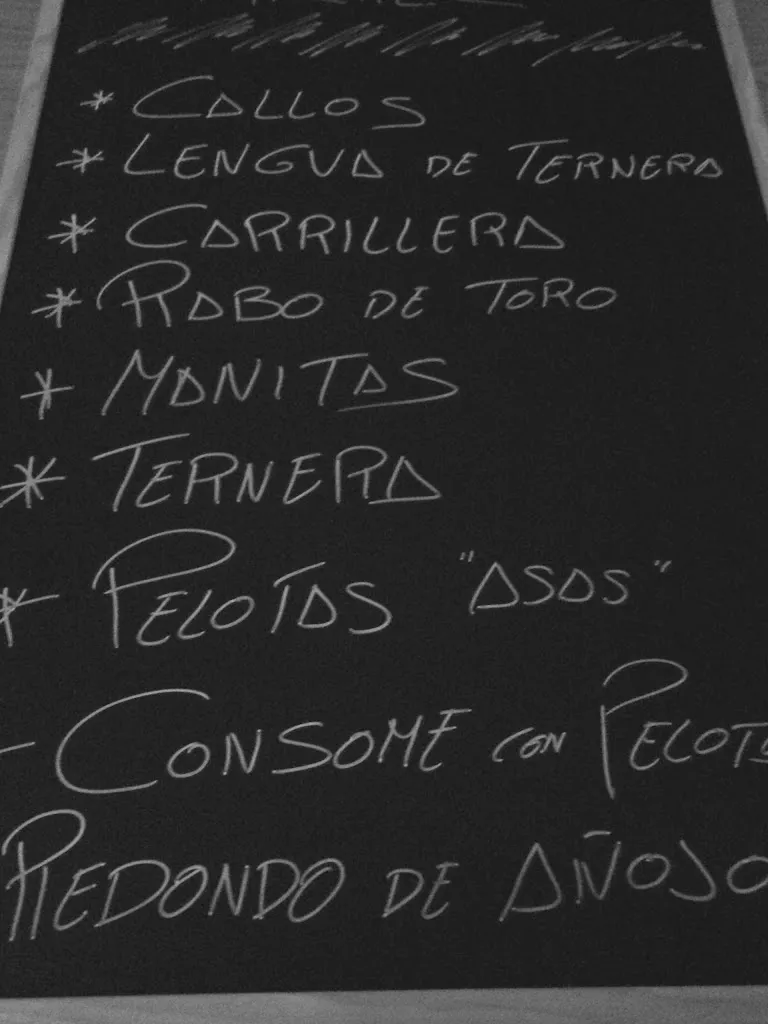 Menu_Cervecería Sánchez_Catral_image_3