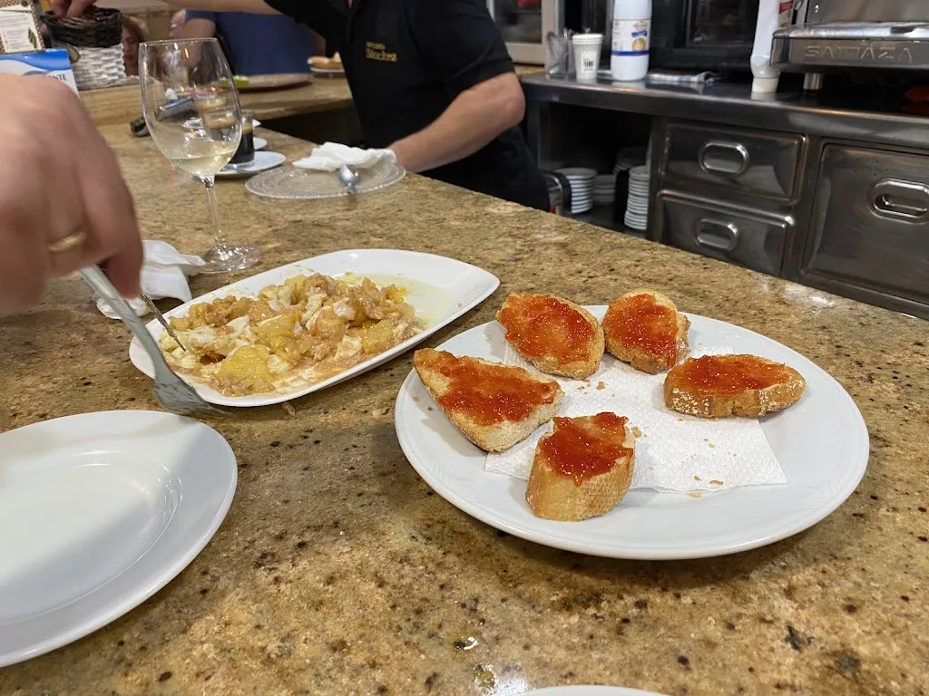 Menu_Cervecería Sánchez_Catral_image_6