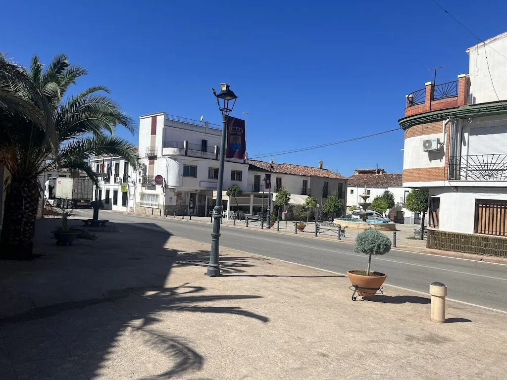 Cafeteria La Chulilla_Arquillos_slider_image_2