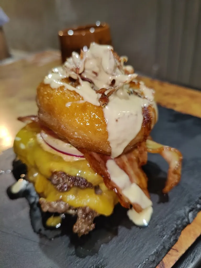 Menu_Nameless Pizzería & Burger_Arquillos_image_5