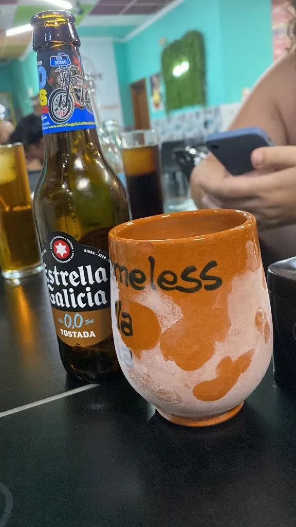 Manuel Sanchez_Nameless Pizzería & Burger_Arquillos_review