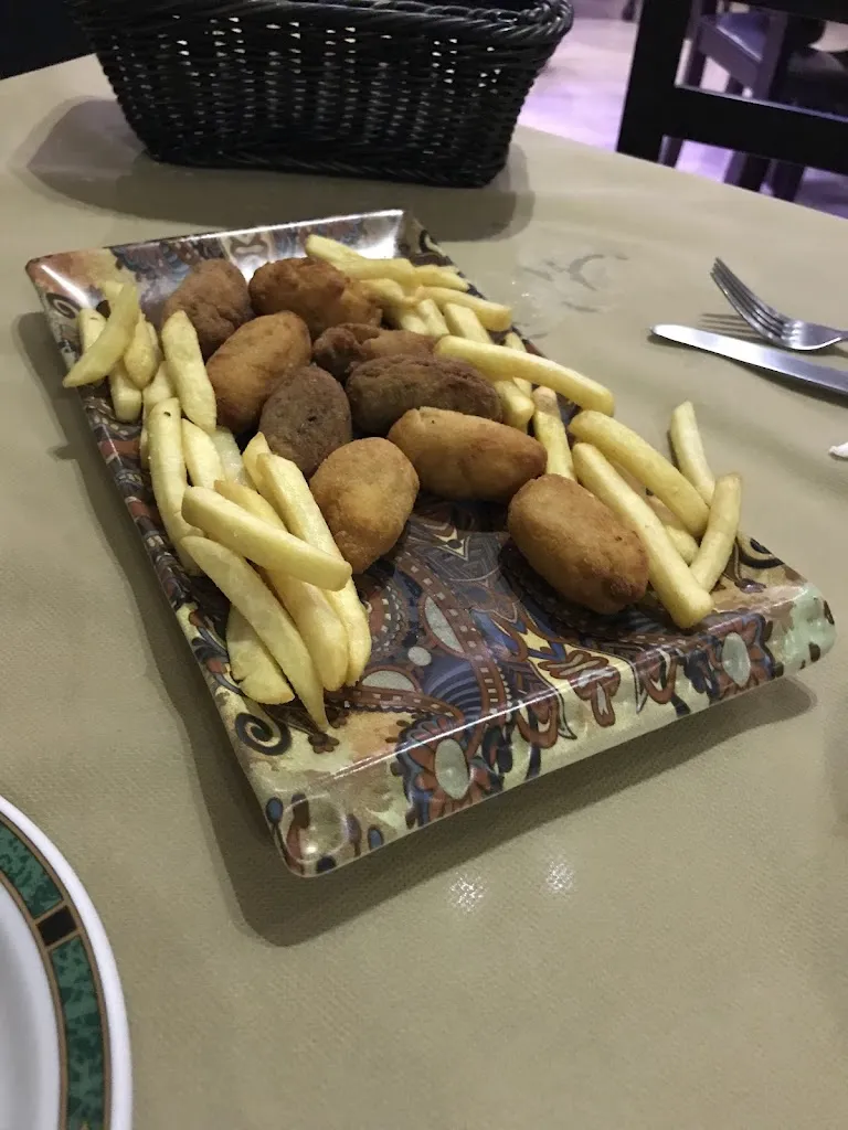 Margot Vermeer_Restaurante Casa Rafa_Alcaudete_review