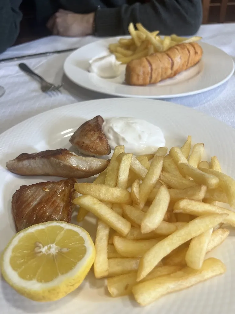 Estefanía Alonso_Restaurante 