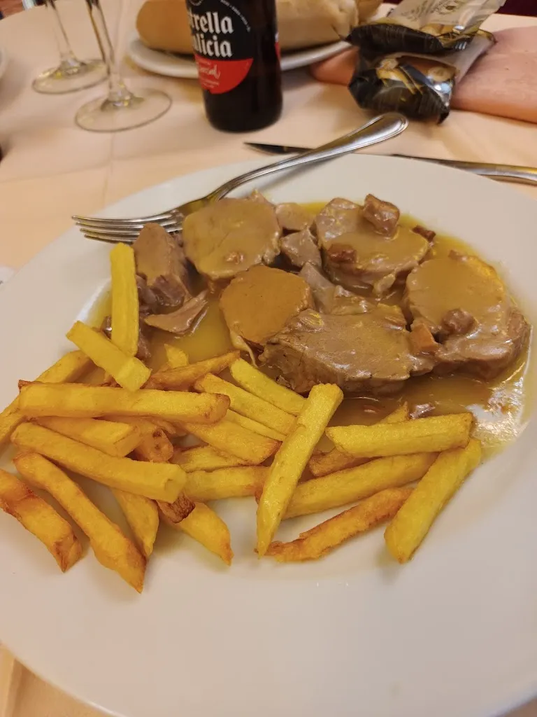 Menu_Pension Restaurante Hidalgo Nº RTA,-H/JA/00467_Alcaudete_image_4