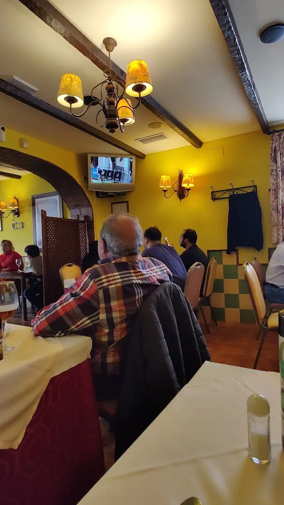 Pension Restaurante Hidalgo Nº RTA,-H/JA/00467_Alcaudete_slider_image_2