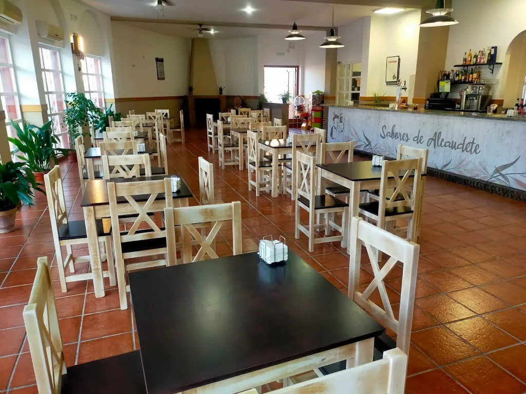 Jiper Restaurante_Alcaudete_slider_image_1