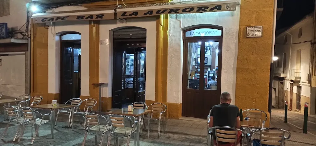 Restaurante La Aurora_Alcaudete_slider_image_1