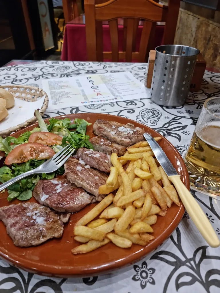 Menu_Patoca Bar_Alcaudete_image_3