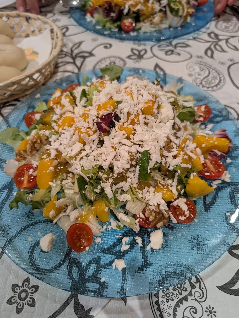 Ashleen Weston_Patoca Bar_Alcaudete_review