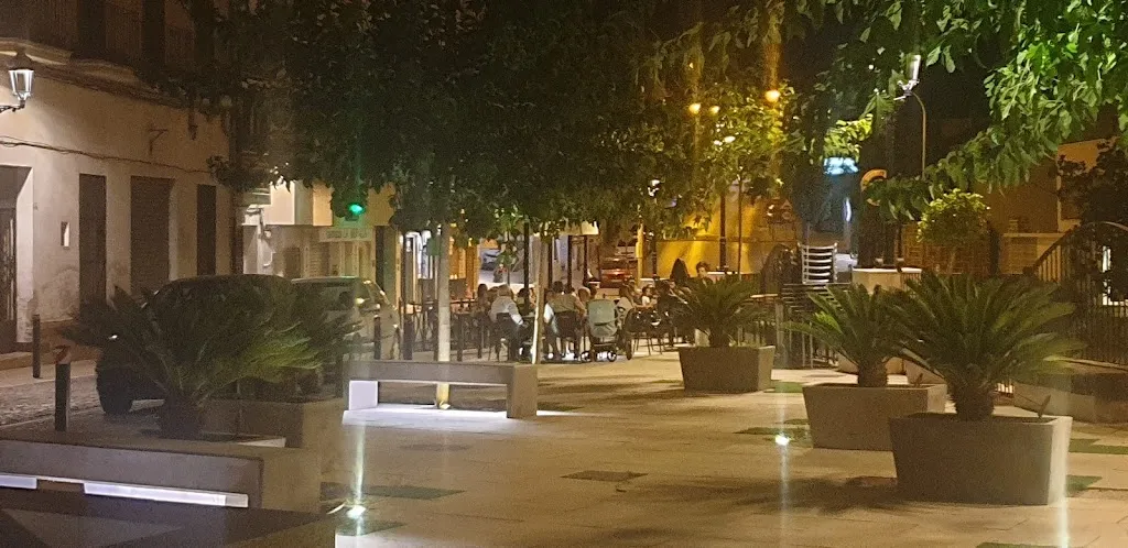 Nicholas Booth_Patoca Bar_Alcaudete_review