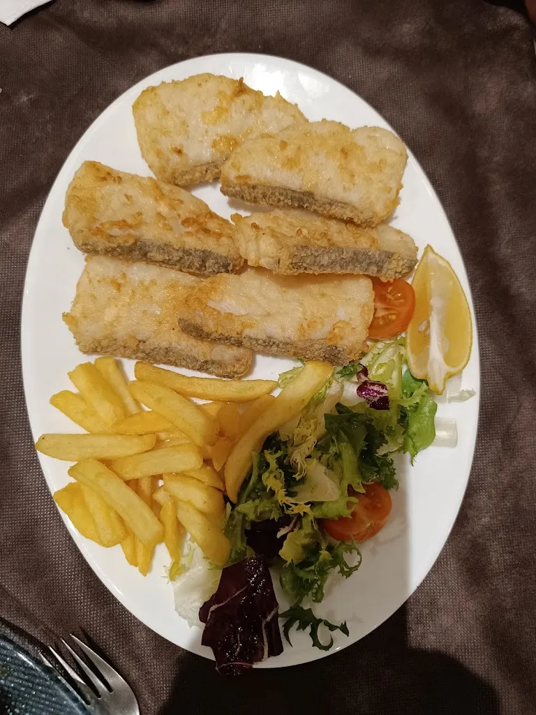 Corinne Chap._Patoca Bar_Alcaudete_review