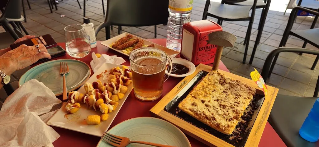 Menu_Café Plaza_Catral_immagine_3