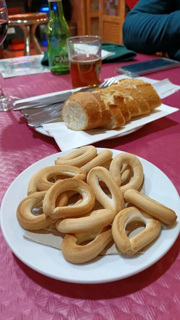 Menu_La Cervecería Restaurante_Alcaudete_image_3