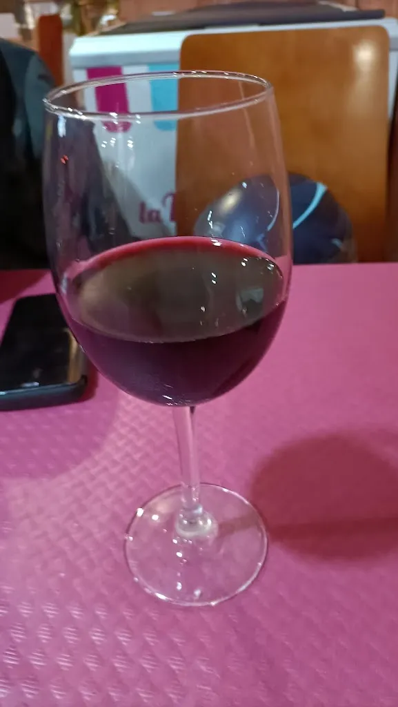 Menu_La Cervecería Restaurante_Alcaudete_image_7