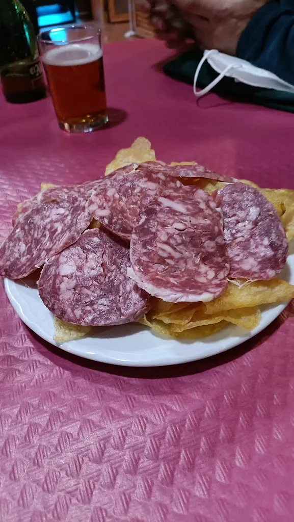 Menu_La Cervecería Restaurante_Alcaudete_image_8