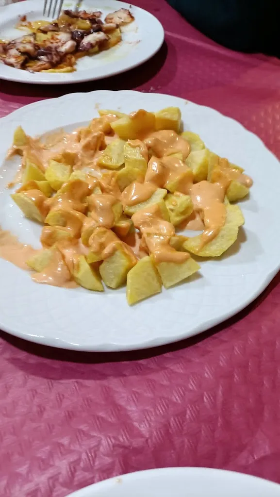 Felix pt_La Cervecería Restaurante_Alcaudete_review