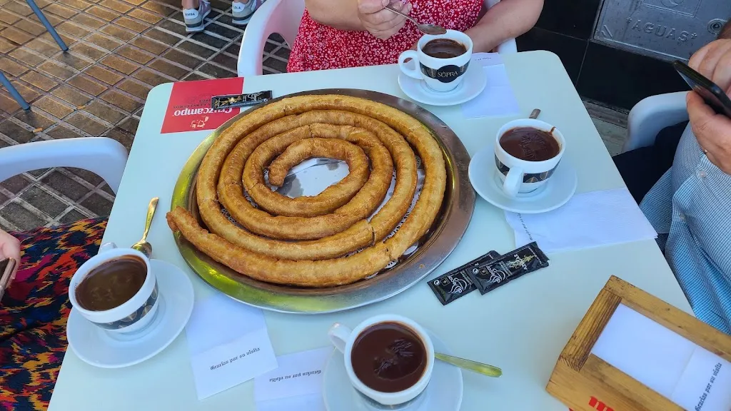 La Cervecería Restaurante restaurant in Alcaudete