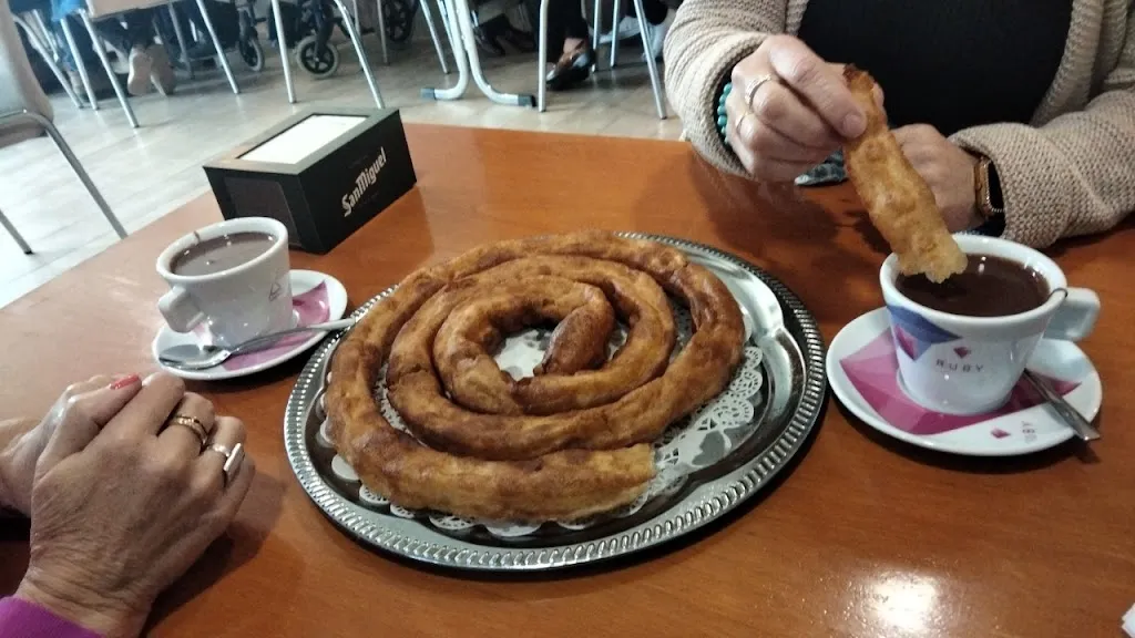 La Cervecería Restaurante_Alcaudete_slider_image_3