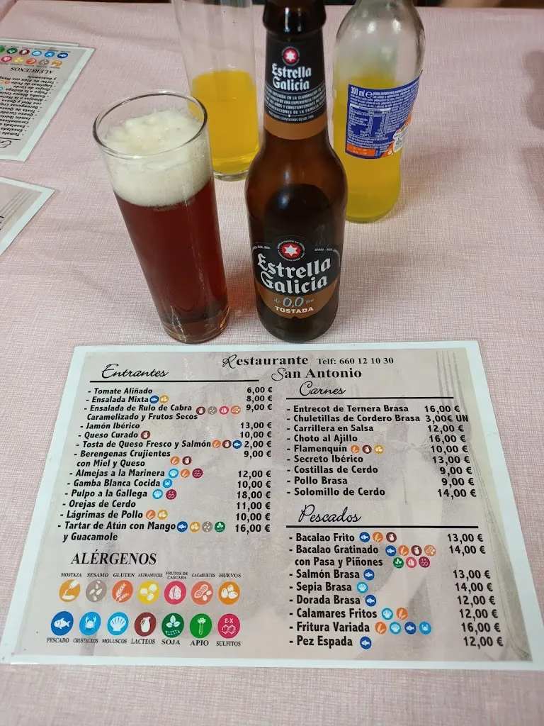 Menu_Restaurante San Antonio_Alcaudete_image_3