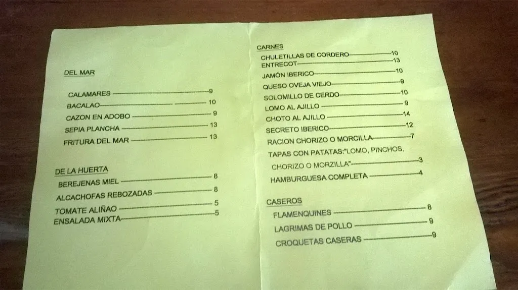 Cutar House_Restaurante San Antonio_Alcaudete_review